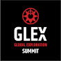 GLEX Summit logo