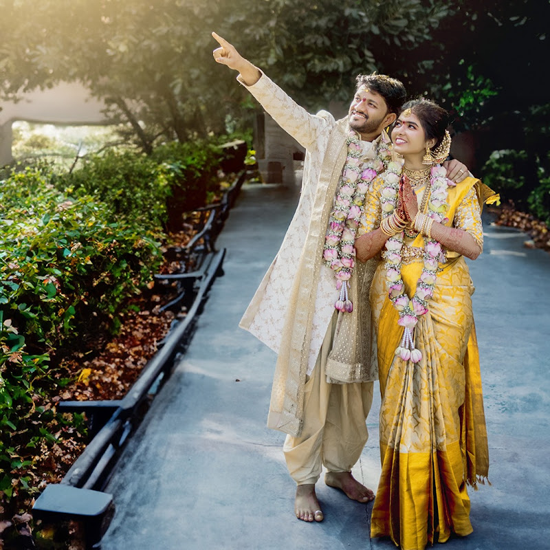 Love Tales Photography & Films