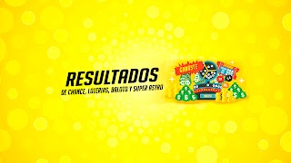 «RESULTADOS DE LOTERIAS COLOMBIANAS» youtube banner