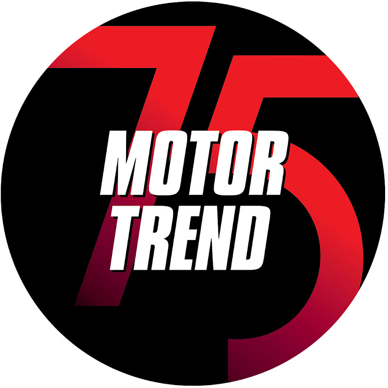 MotorTrend Channel