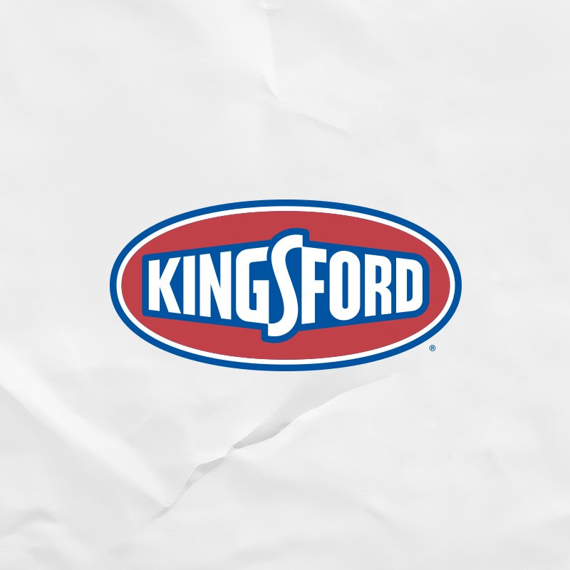 Kingsford icon
