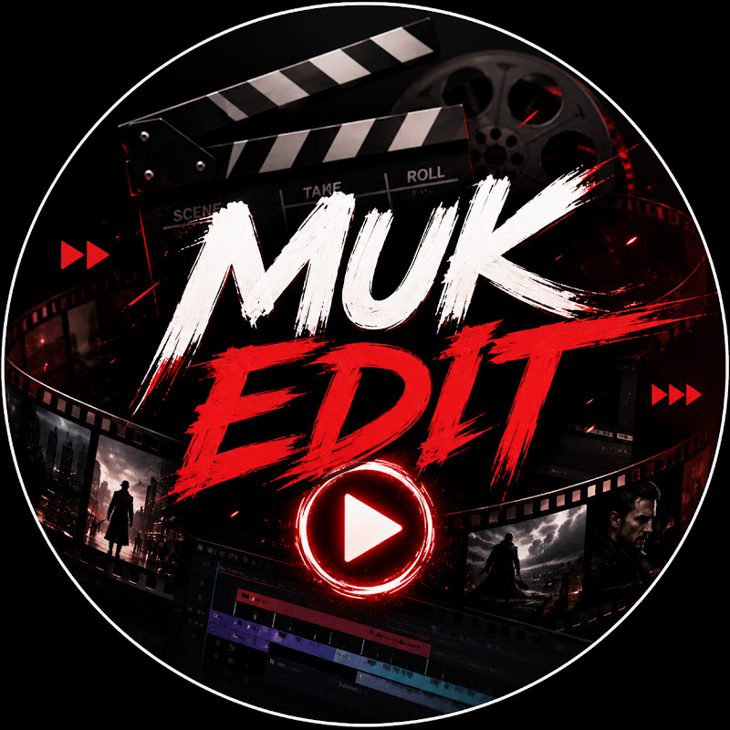 Muk Edit