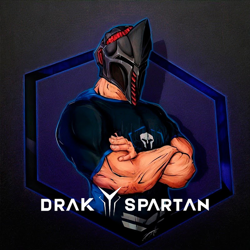 Drak Spartan Oficial Podcast