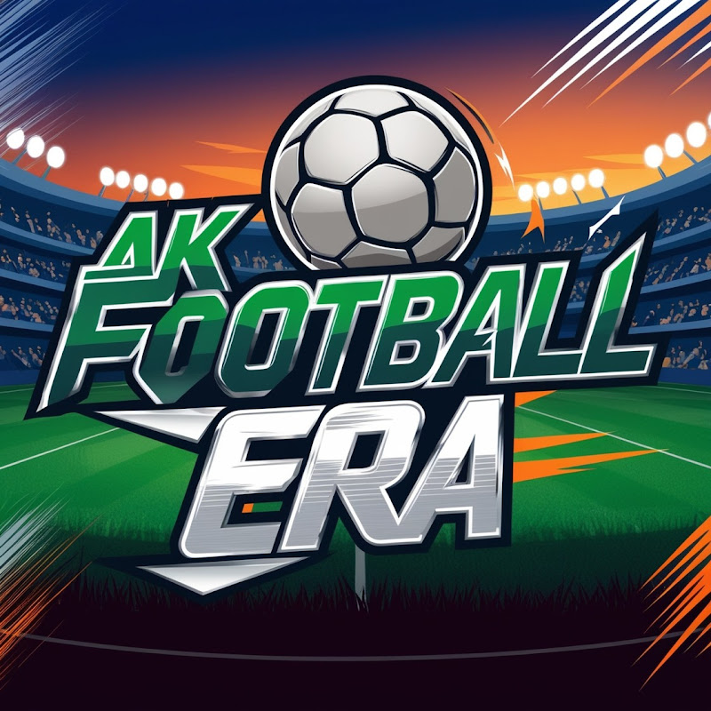 Hire ak football era  — Sports Games (FIFA, NBA 2K, etc.) YouTube creator for sponsorships