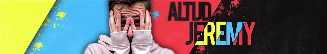 AltijdJeremy Аватар канала YouTube