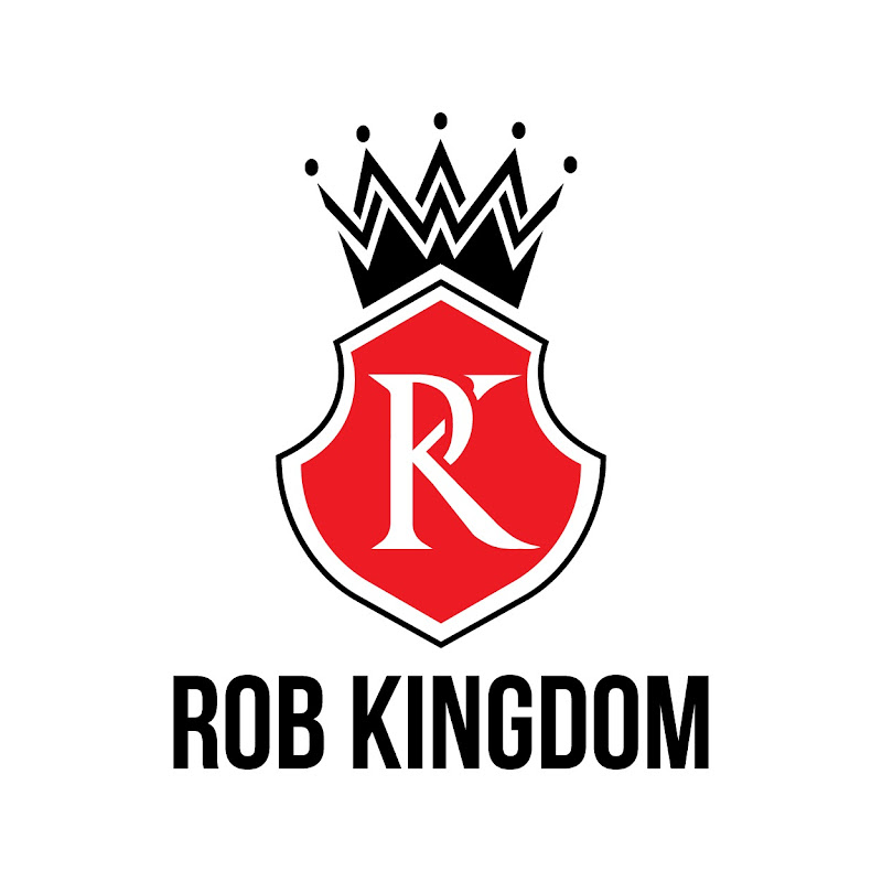 ROB KINGDOM
