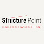 StructurePoint logo