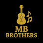 Marwadi Brothers logo