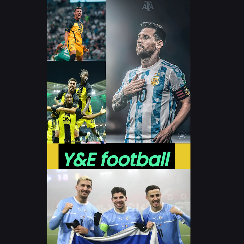 Y&E SOCCER