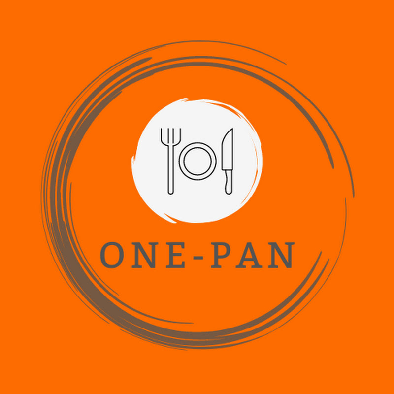 One pan wonders
