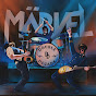 MärvelTheBand logo