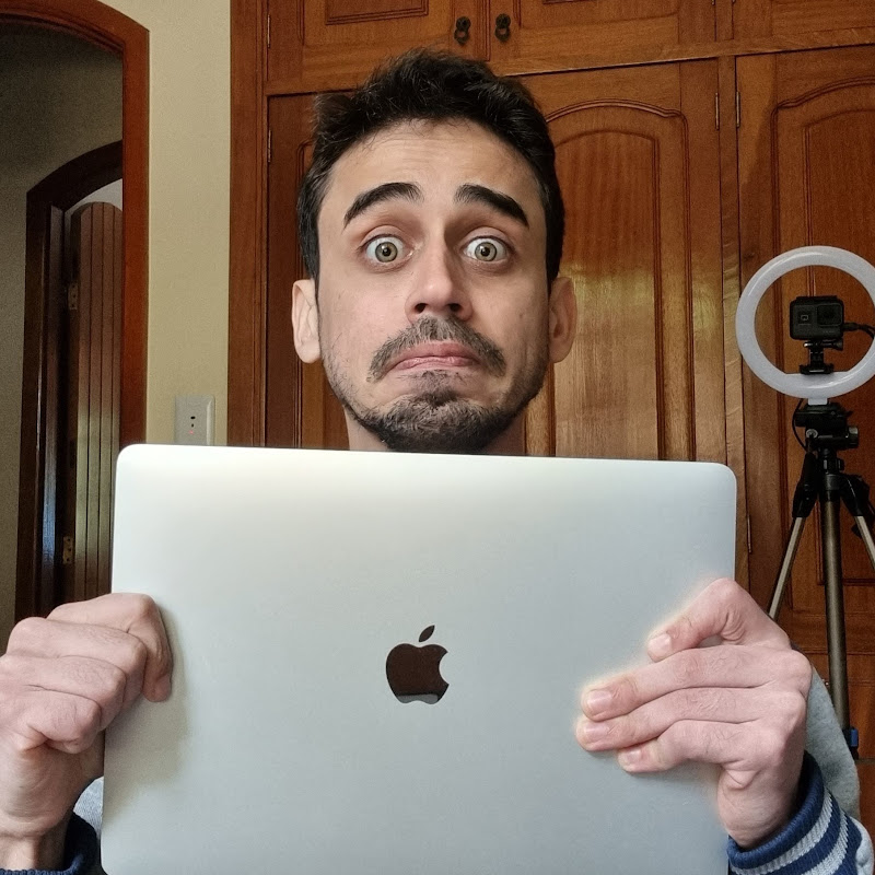 Macbook Depressão