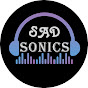 Sad Sonics logo