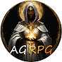 AG RPG logo