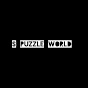 S PUZZLE WORLD logo