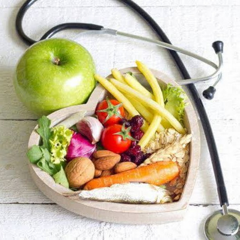 Nutrition Zone By Eman