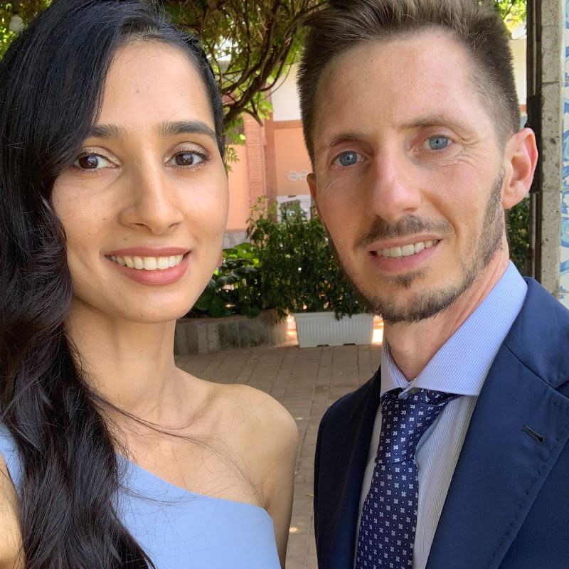 Paneer And Parmigiano