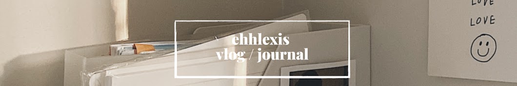ehhlexis رمز قناة اليوتيوب