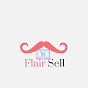 Flair Sell logo