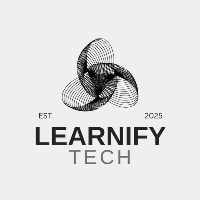 Learnify Tech