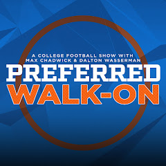 Preferred Walk-On