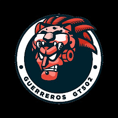 GUERREROS GT502 (2)
