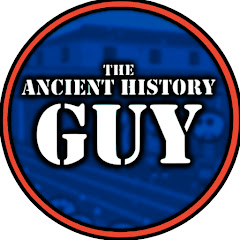 Ancient History Guy Avatar