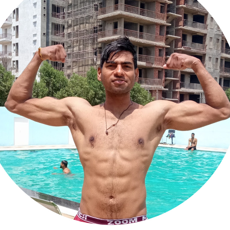 Raju sharmafitness