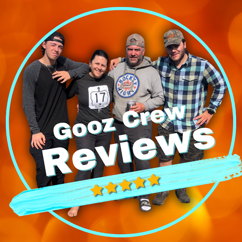 Gooz Crew Reviews