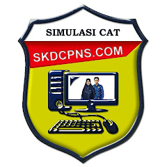 Simulasi CAT Official