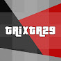 TRiXTR29 logo