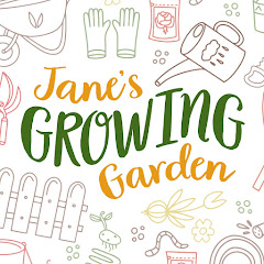 Jane's Growing Garden net worth