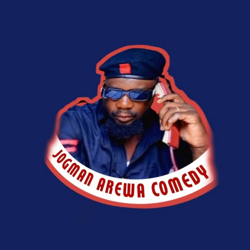  Jogman arewa ventures 