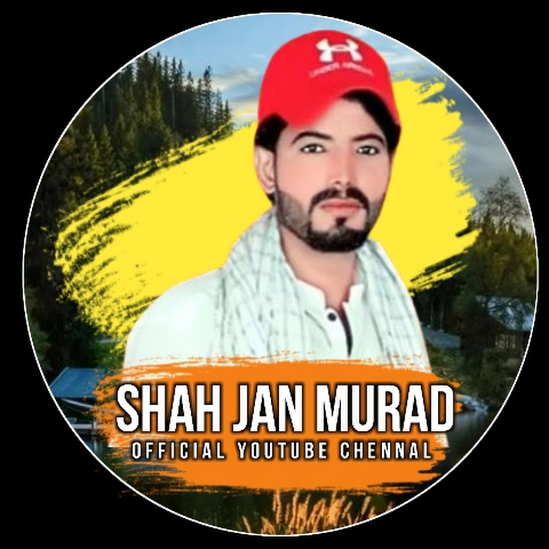 Shahjan Murad official