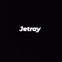 Jetray logo