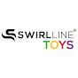 SWIRLLINE TOYS logo