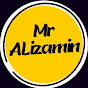 MR Alizamin