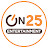 ON25 Entertainment