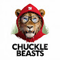 Chuckle Beasts  logo
