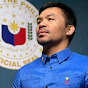 Manny Pacquiao logo