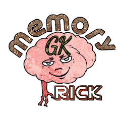 Memory GK Tricks