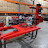 Technomatic industries #garage equipments