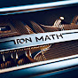 iRON MATH INDUSTRIES logo