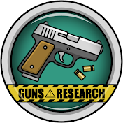 銃器研究家ガンズリサーチ