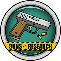 銃器研究家ガンズリサーチ