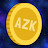 AZK Crypto Degen