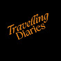 Travelling Diaries logo