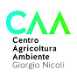 Centro Agricoltura Ambiente S.r.l. logo
