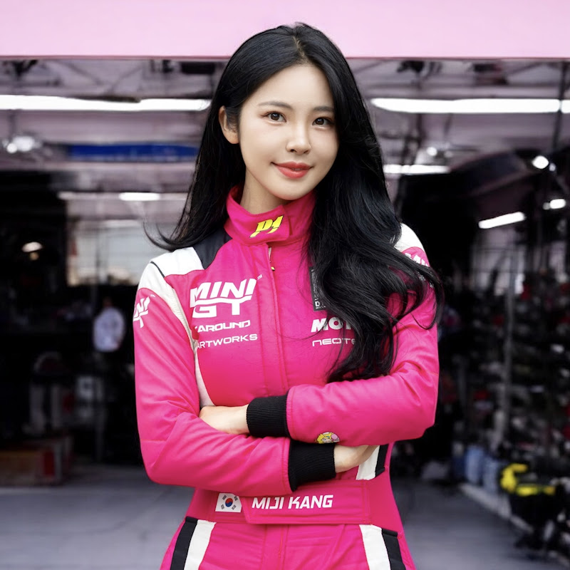 카레이서TV 프로필