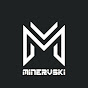 Minervski logo